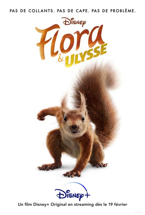 flora & ulysses gomovie|flora på nätet.